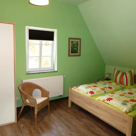 Schoor Apartment