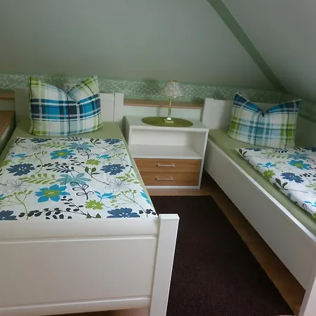 Schoor Apartment Monreal