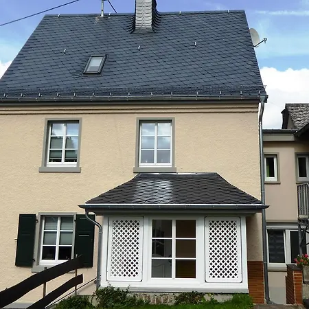Schoor Apartment