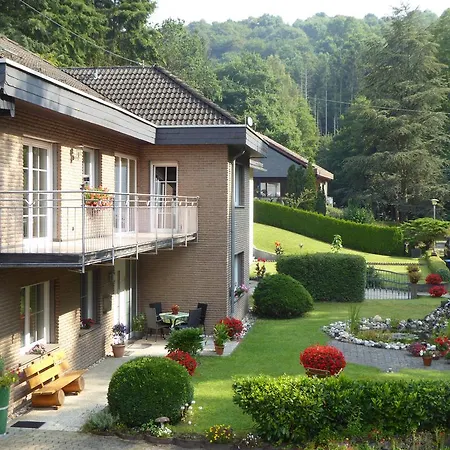 Schoor Apartment Monreal