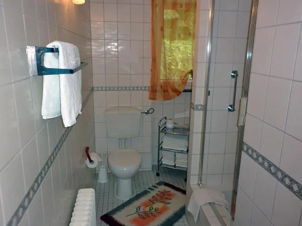 Schoor Apartment Monreal