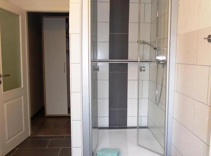 Apartment Schoor Monreal