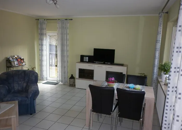 Apartman Schoor Monreal