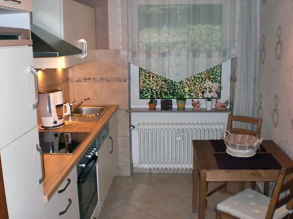 Schoor Apartment Monreal