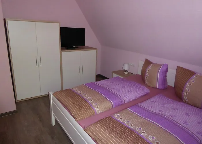 Schoor Apartman Monreal